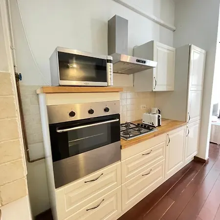 B&japartments 1 * Budapešť