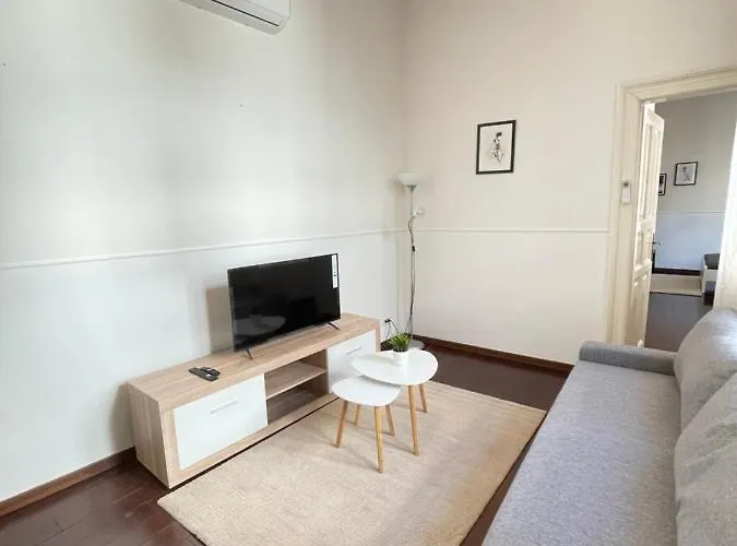 Appartement B&japartments 1