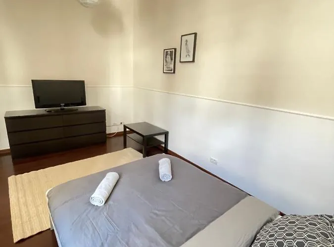 B&japartments 1 * Budapest