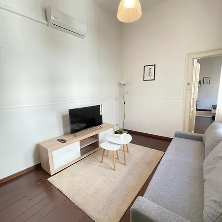Apartment B&japartments 1