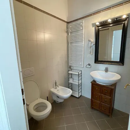 B&japartments 1 *