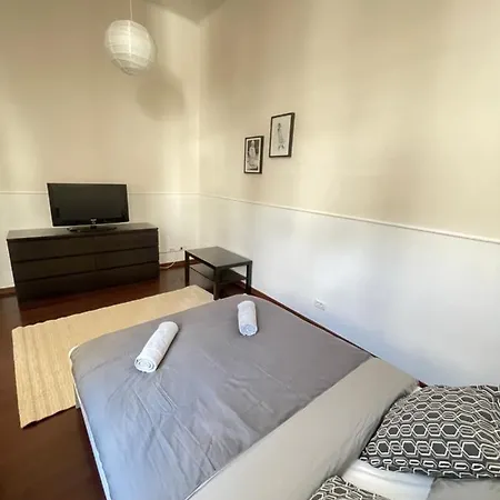 B&japartments 1 * בודפשט